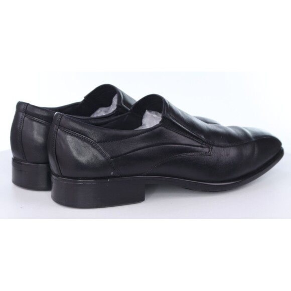 ECCO Citytray Tray Tech $200 Men\'s Loafers Dress Shoes Size EU 47 US 13-13.5 M main image 10